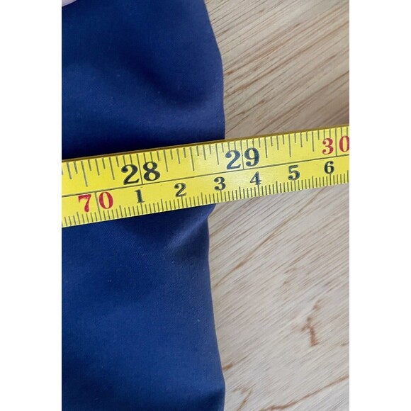 Mcadams Scott Pullover Men’s Size  XL Golf Windbreaker Mtn Glenn Logo Pockets - Picture 7 of 7